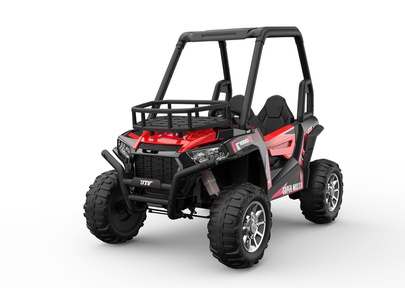 Детский электромобиль Barty BUGGY JS 360 с крышей