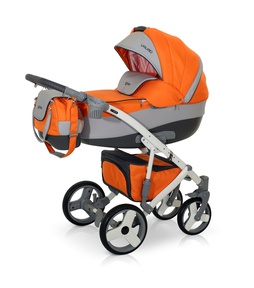 Коляска Verdi Vango 2 в 1