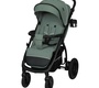 Коляска Indigo EPICA XL AIR + с сумкой