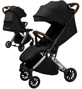 Прогулочная коляска Amarobaby Handy (автосложение)