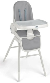 Стул для кормления Cam Original 4 в 1 поворотный с рождения