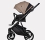 Детская коляска Riko Basic Montana X Ecco 2в1