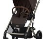 Прогулочная коляска Cybex Balios S Lux TPE 2025