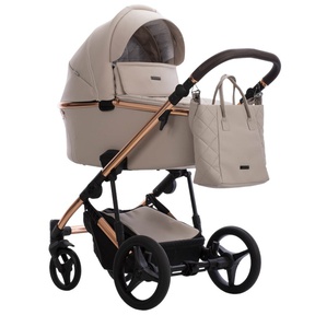 Детская коляска Bebetto Loren STELLA 2в1