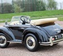 Детский электромобиль Barty Mercedes-Benz 300S