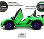 Детский электромобиль Lamborghini Aventador SVJ (A333MP) Лицензионная модель 