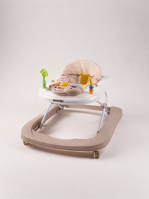 Ходунки Everflo Quick Step 2 в 1