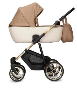 Детская коляска Verdi Topic 3 в 1 