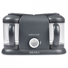 Блендер-пароварка Beaba Babycook Duo
