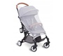 Компактная прогулочная коляска Lionelo Julie 