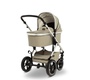 Детская коляска Moon Nuova 2 в 1