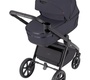Коляска Carrello Omega + CRL-6540/1 2в1