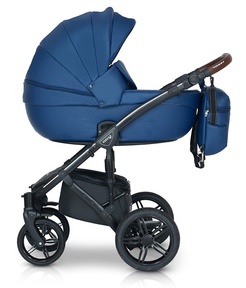 Коляска Verdi Explorer 3 в 1 