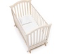 Кровать Nuovita Perla dondolo колесо-качалка