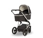 Коляска Moon Style 2 в 1 