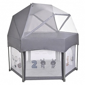 Манеж игровой PITUSO Rondo