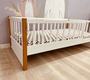 Детская кровать Dreams Basic 160х80 см из бука 