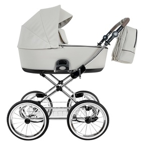 Классическая коляска Roan Bass Next Classic 2.0 2в1 d14