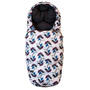 Конверт (муфта для ног) Design By Voksi в коляску