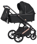 Коляска Carrello Sigma 2 в 1 2024 CRL-6509