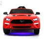 Детский электромобиль Rivertoys Ford Mustang GT (A222MP) 