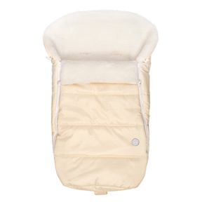 Меховой конверт из натуральной овчины 