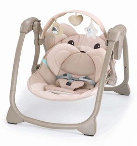 Электронные качели CAM Midi