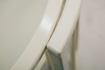 Кровать Седьмое небо Merry Happy Caramel 5 в 1 с маятником