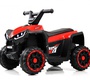 Детский электроквадроцикл Rivertoys K004PX