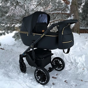 Детская коляска Delorean Smart 2 в 1