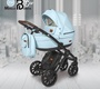 Детская коляска Mirelo BONITA ECO 2 в 1
