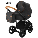 Коляска BeBe-Mobile Ravenna Deluxe 2 в 1