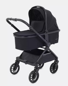 Коляска Rant Vector 2в1 перекидная ручка, умные колеса