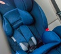 Детское автокресло Coletto Vivaro Isofix 