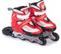 Раздвижные коньки-ролики Mobile Kid UNI SKATE 2 в 1