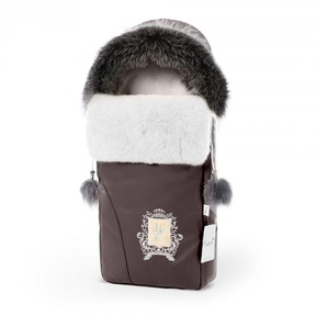 Конверт (муфта на ножки) в коляску Esspero Heir