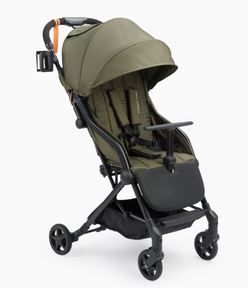 Прогулочная коляска Happy baby UMMA PRO