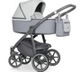 Детская коляска Riko Marla 3 в 1 с автокреслом 