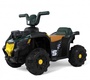Детский электромобиль Rivertoys G400GG