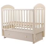 Кровать Топотушки Дарина-6 маятник, ящик