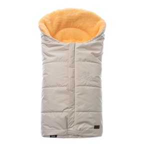 Зимний конверт NUOVITA SIBERIA (муфта для ног)