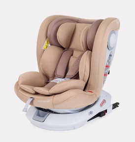 Автокресло RANT DRIVE isofix поворотное 