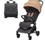 Коляска CARRELLO Atom S CRL-5526 