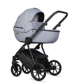 Детская коляска Riko Basic Montana X Ecco 2в1
