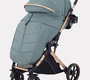 Прогулочная коляска RANT basic VORTEX RA304 (перекидная ручка) 