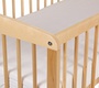  Кроватка детская Polini kids Simple 101