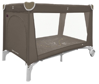 Манеж Baby Tilly Rio 