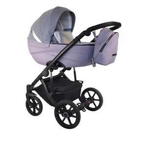 Детская коляска Bexa IDEAL LIMITED EDITION 2 в 1