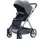 Прогулочная коляска RYAN Solo с поворотным сидением