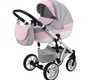 Детская коляска BeBe-Mobile Fabiola 3 в 1